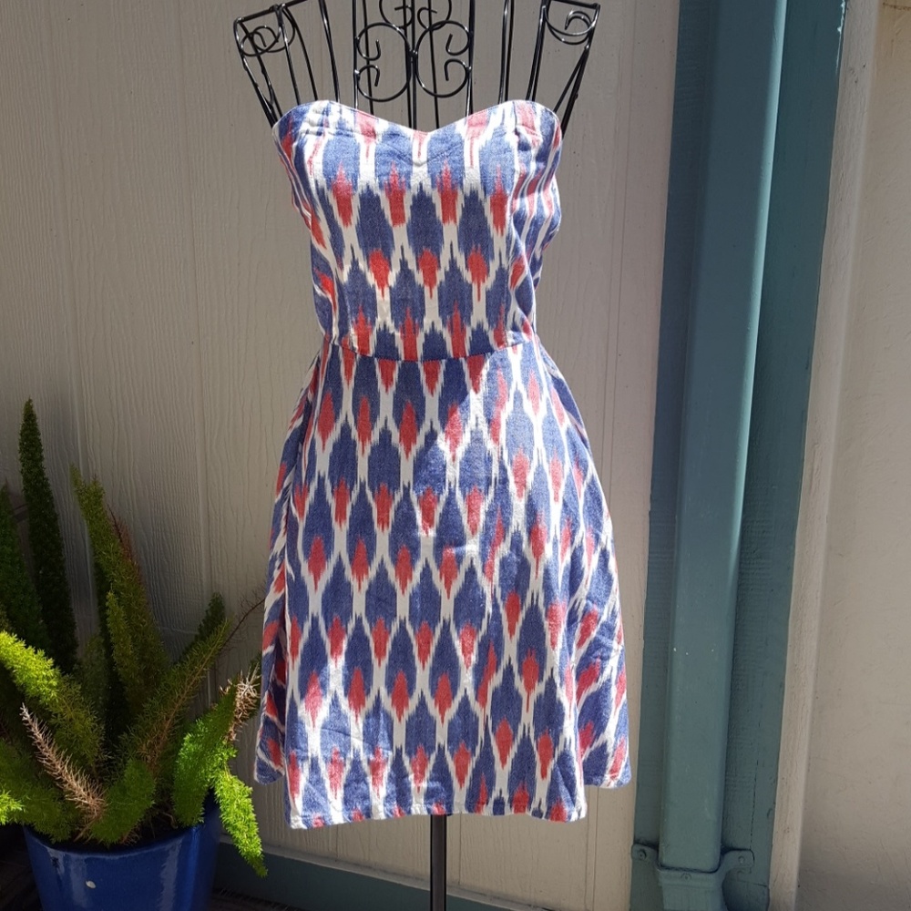 Surfer Girl Dress - Picture 4 of 8